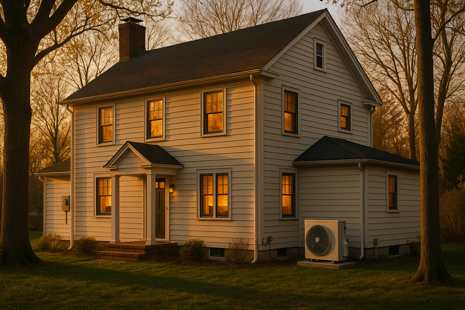Con Edison Heat Pump Rebates in New York: Utility Incentives Beyond NYSERDA