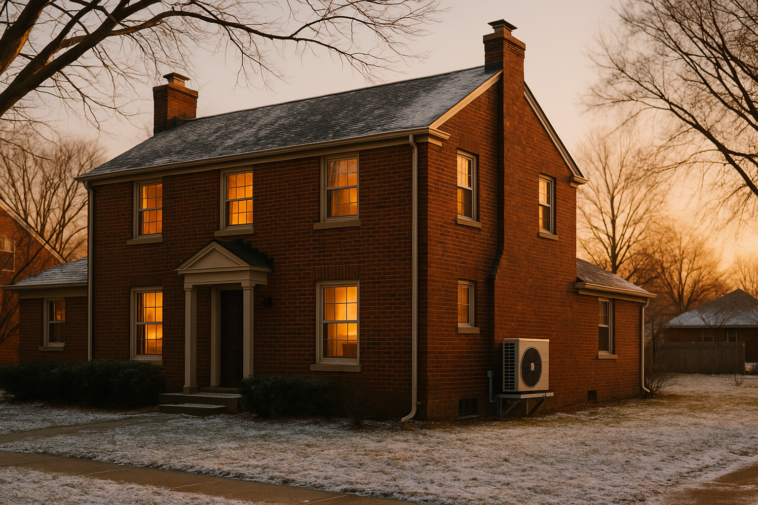 DTE Energy Heat Pump Rebates in Michigan: Utility Incentives Beyond HEEHRA and the Federal Credit