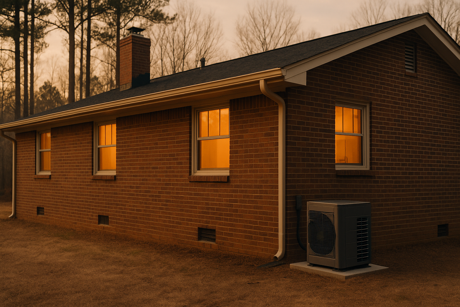 Duke Energy Heat Pump Rebates in the Carolinas: Utility Incentives Stacked With Federal Credits