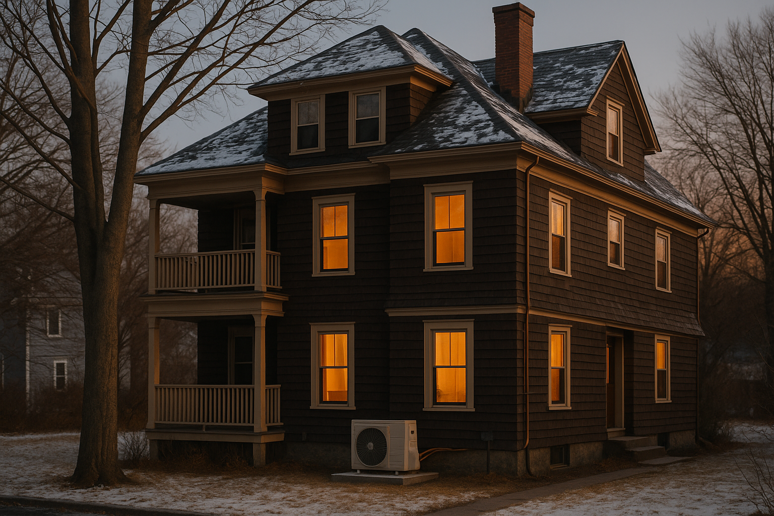 Eversource Heat Pump Rebates in Massachusetts and Connecticut: Utility Incentives Beyond MassSave and Energize CT