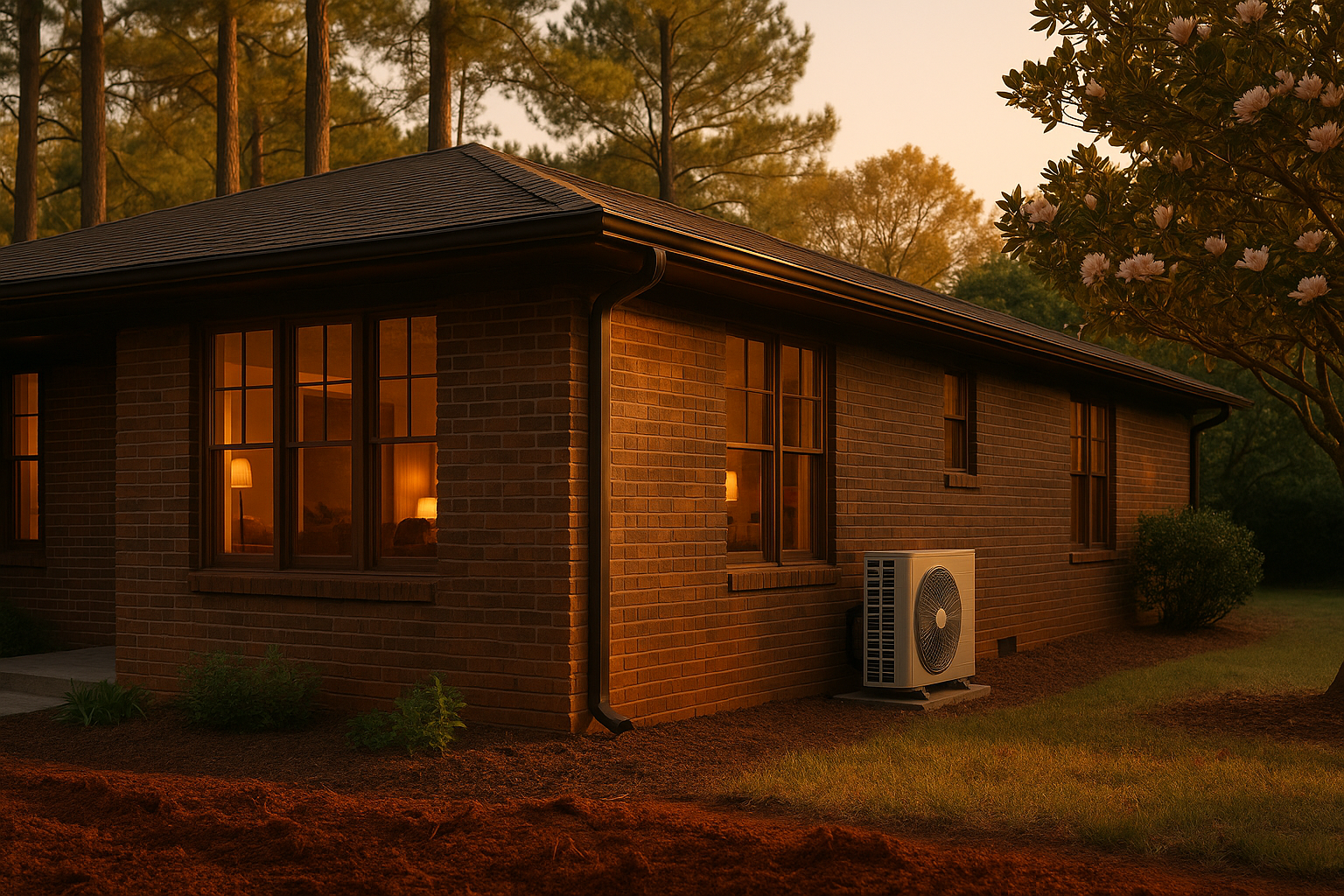 Georgia Power Heat Pump Rebates: Utility Incentives Stacked With the Federal Credit