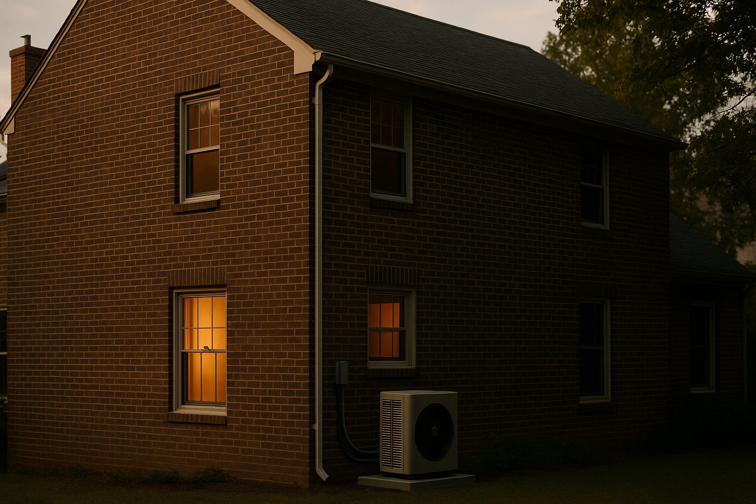 Heat Pump Installation Cost in 2026: Line-Item Pricing for Equipment, Labor, Electrical, and Ductwork