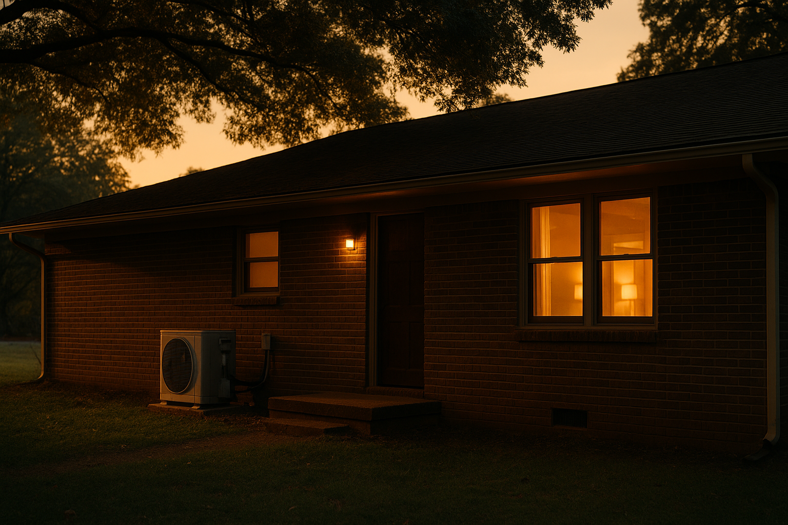 HEEHRA in Alabama: Rebate Amounts, Income Limits, and What Cooling-Dominant Loads Mean for Qualifying Equipment