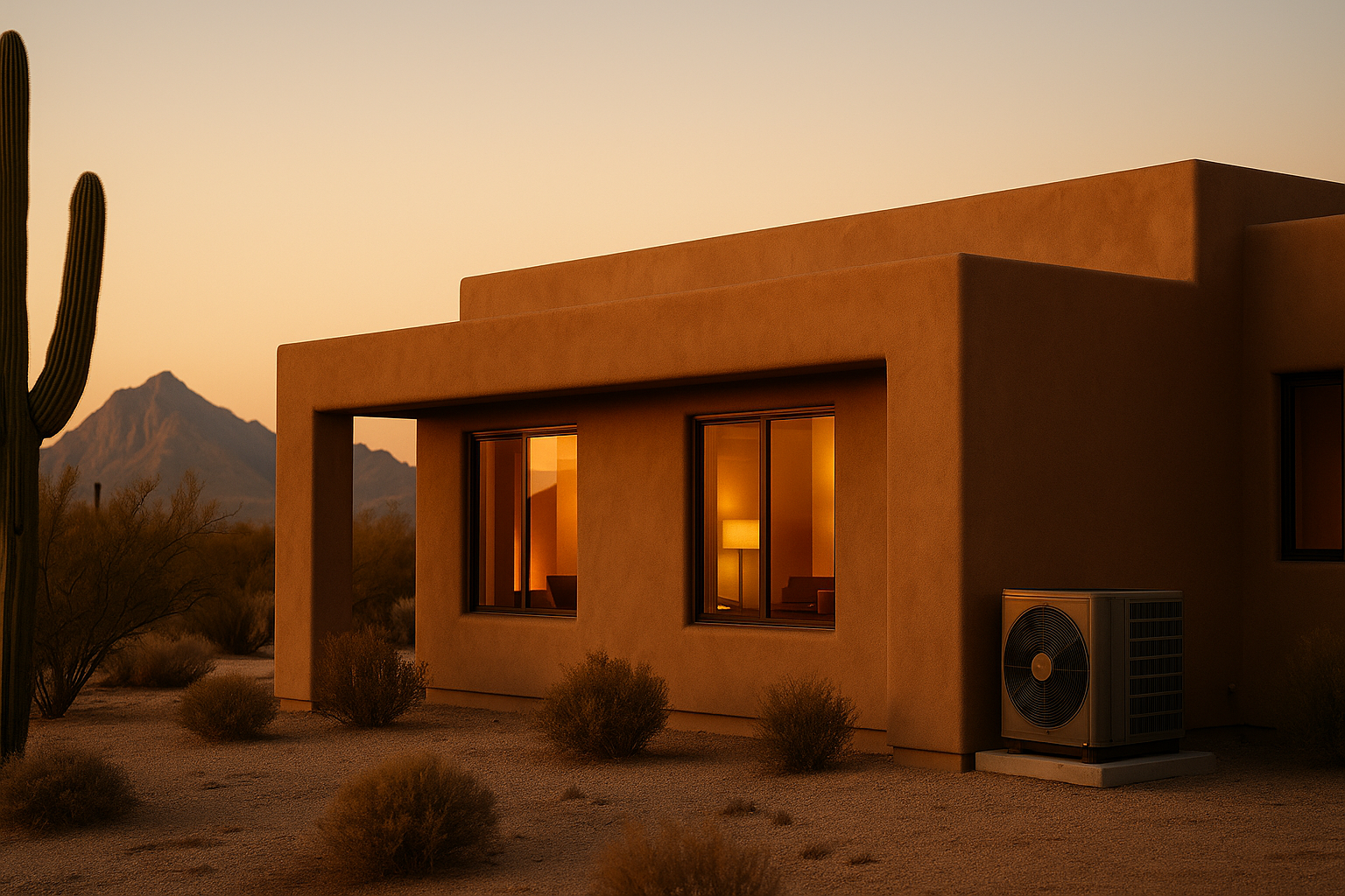 HEEHRA in Arizona: Rebate Amounts, Income Limits, and What Cooling-Dominant Loads Mean for Qualifying Equipment