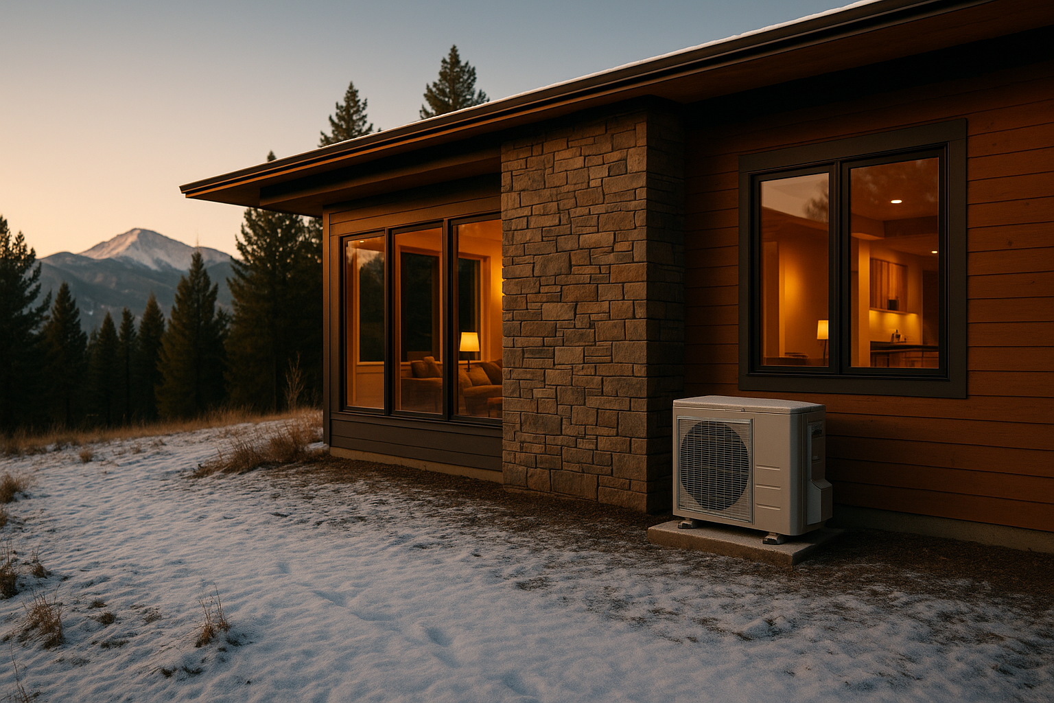 HEEHRA in Colorado: Rebate Amounts, Income Limits, and Qualifying Equipment