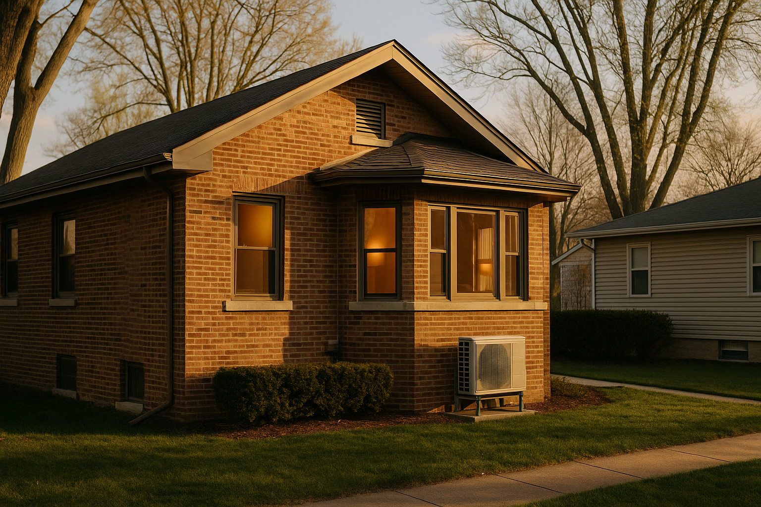 HEEHRA in Illinois: Rebate Amounts, Income Limits, and Application Timeline
