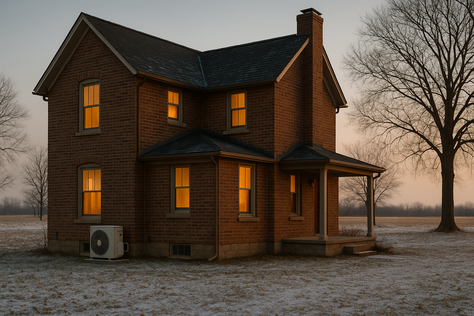 HEEHRA in Indiana: Rebate Amounts, Income Limits, and Qualifying Equipment