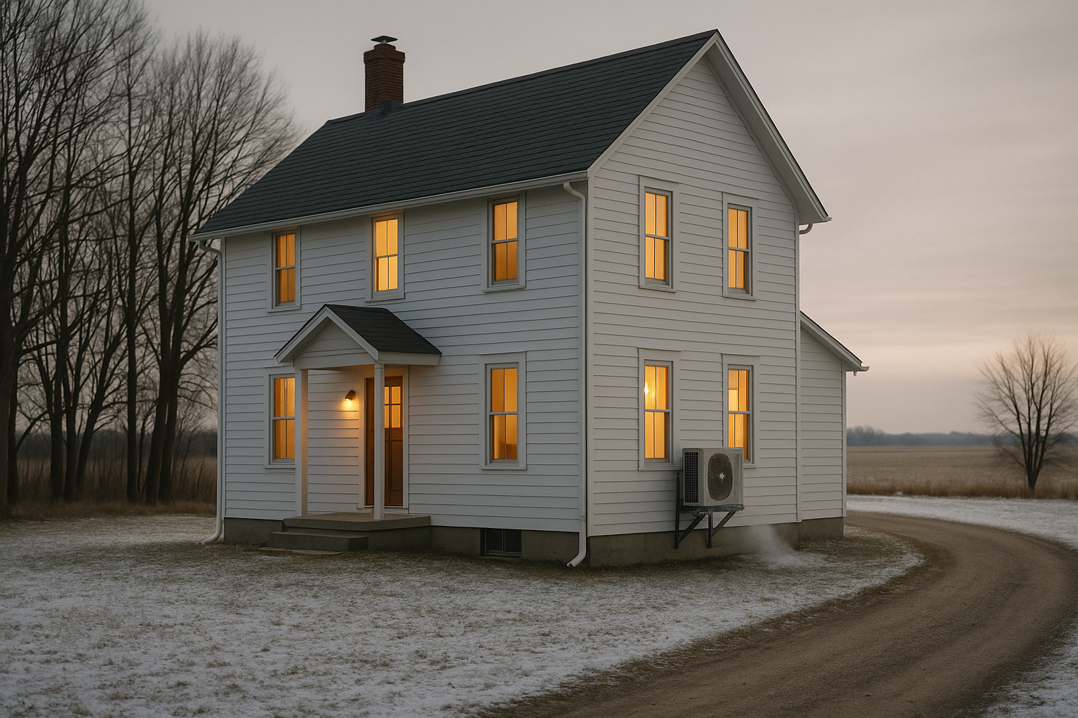 HEEHRA in Iowa: Rebate Amounts, Income Limits, and Qualifying Equipment