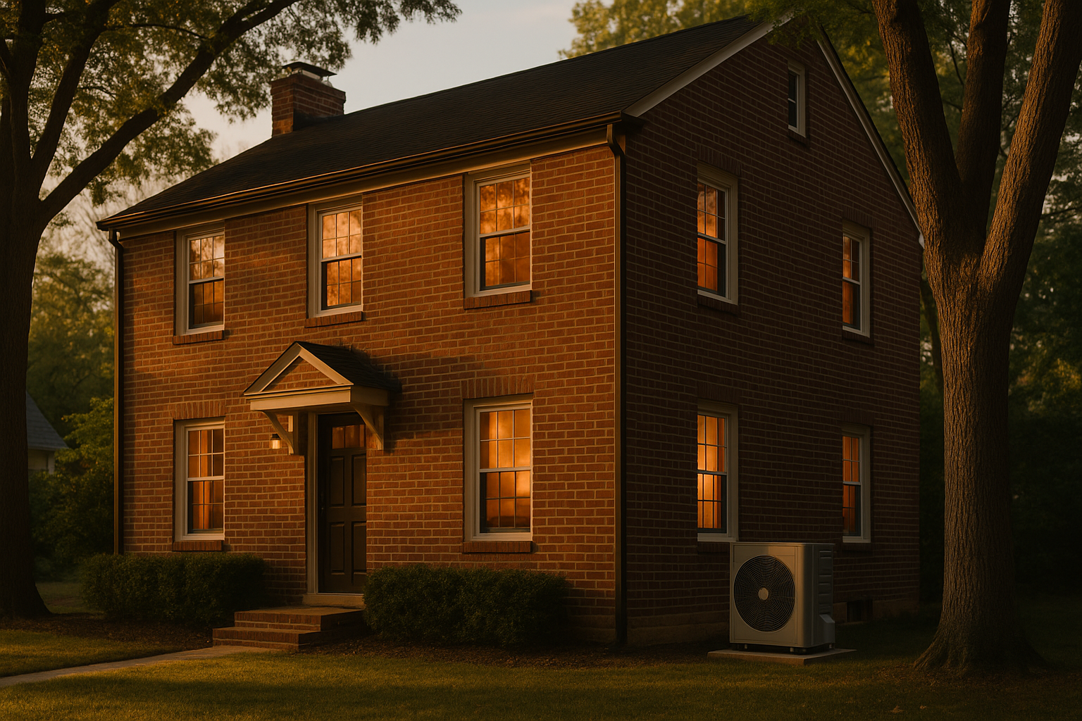 HEEHRA in Maryland: Rebate Amounts, Income Limits, and Application Timeline