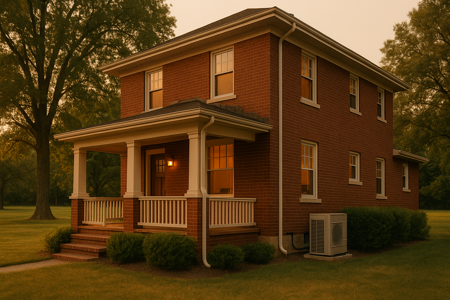 HEEHRA in Missouri: Rebate Amounts, Income Limits, and Qualifying Equipment