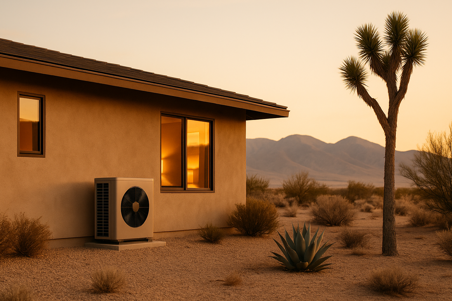 HEEHRA in Nevada: Rebate Amounts, Income Limits, and Qualifying Equipment