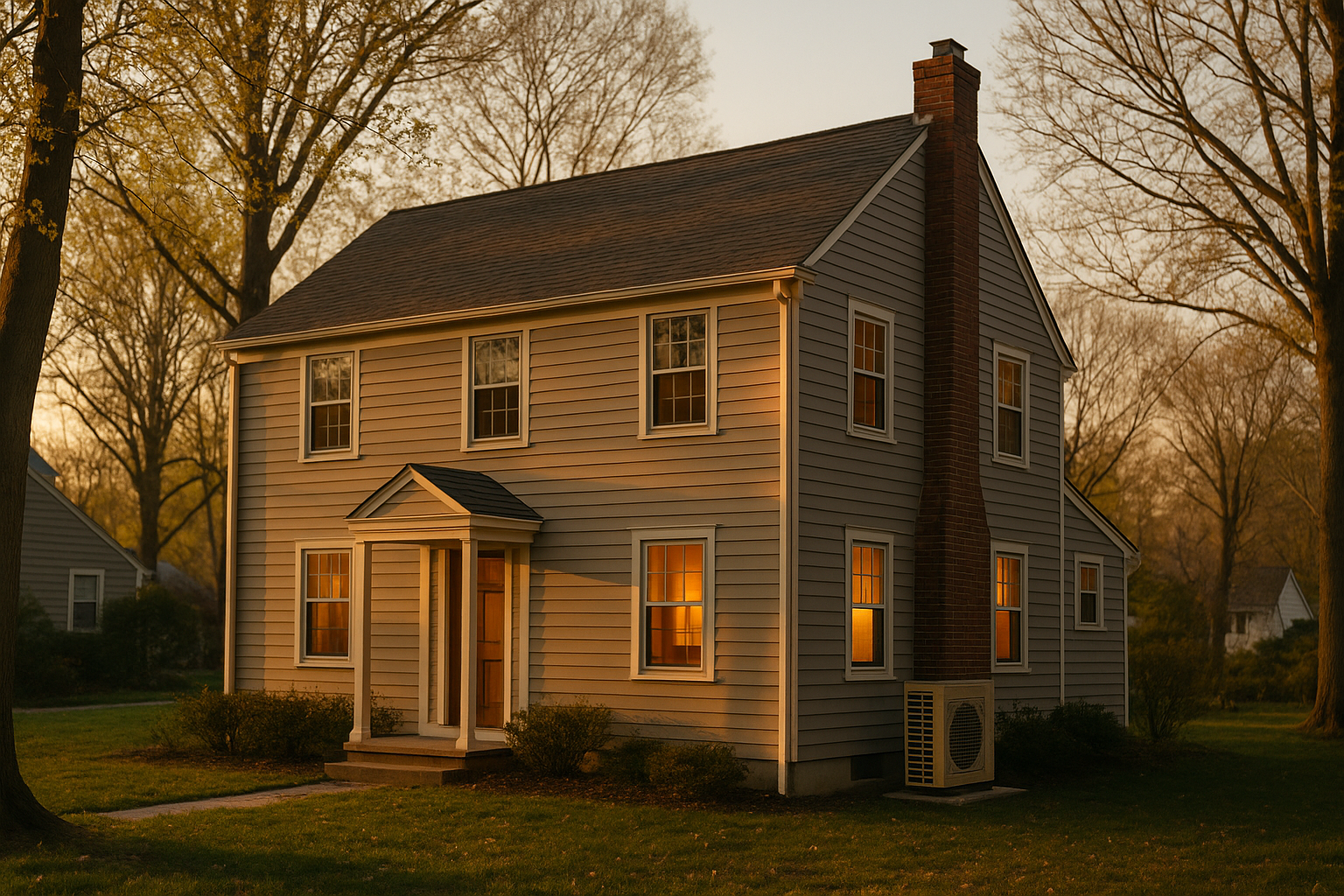 HEEHRA in New Jersey: Rebate Amounts, Income Limits, and Application Timeline