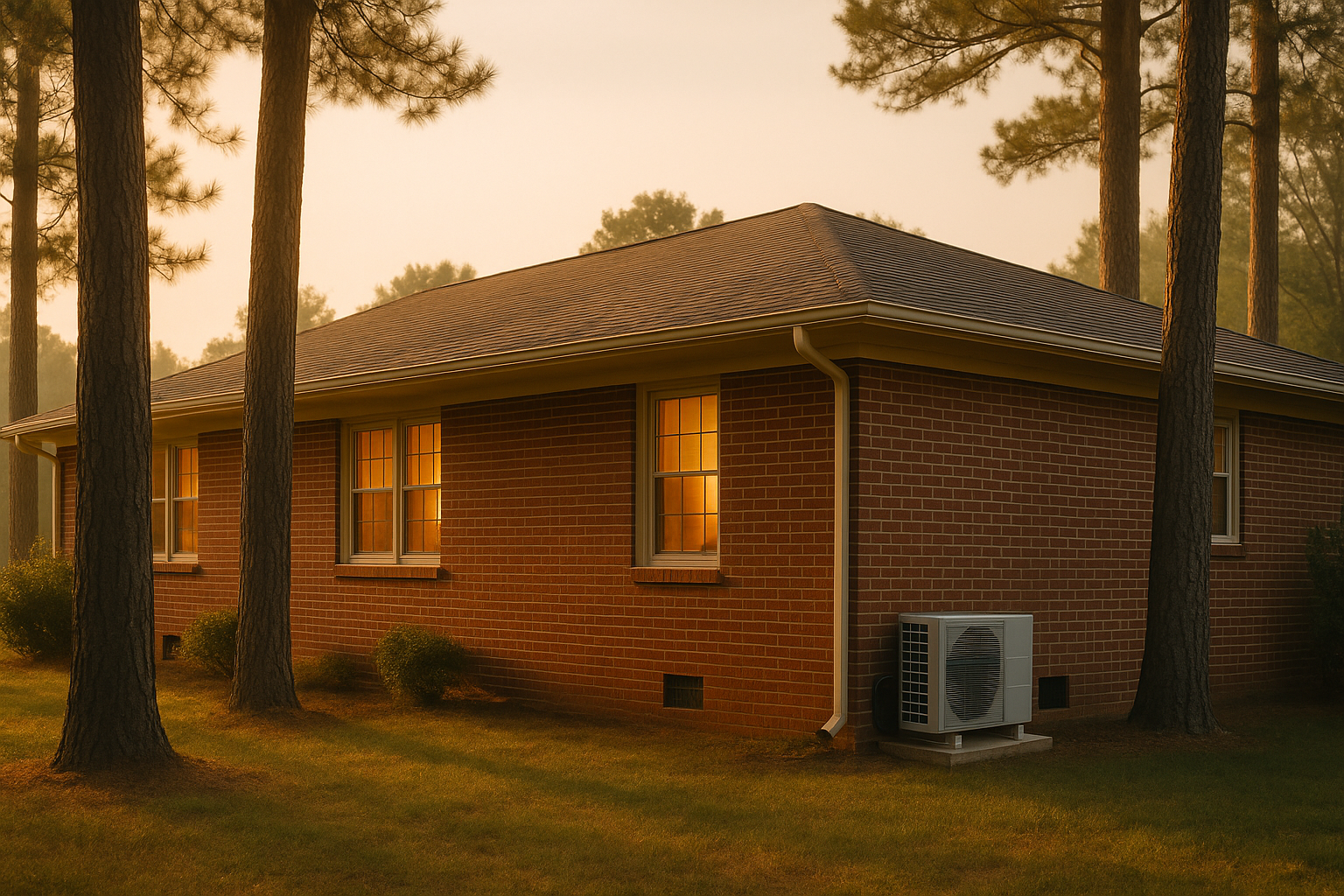 HEEHRA in North Carolina: Rebate Amounts, Income Limits, and Qualifying Equipment