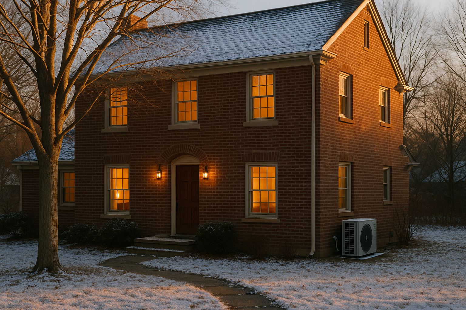 HEEHRA in Ohio: Rebate Amounts, Income Limits, and Qualifying Equipment