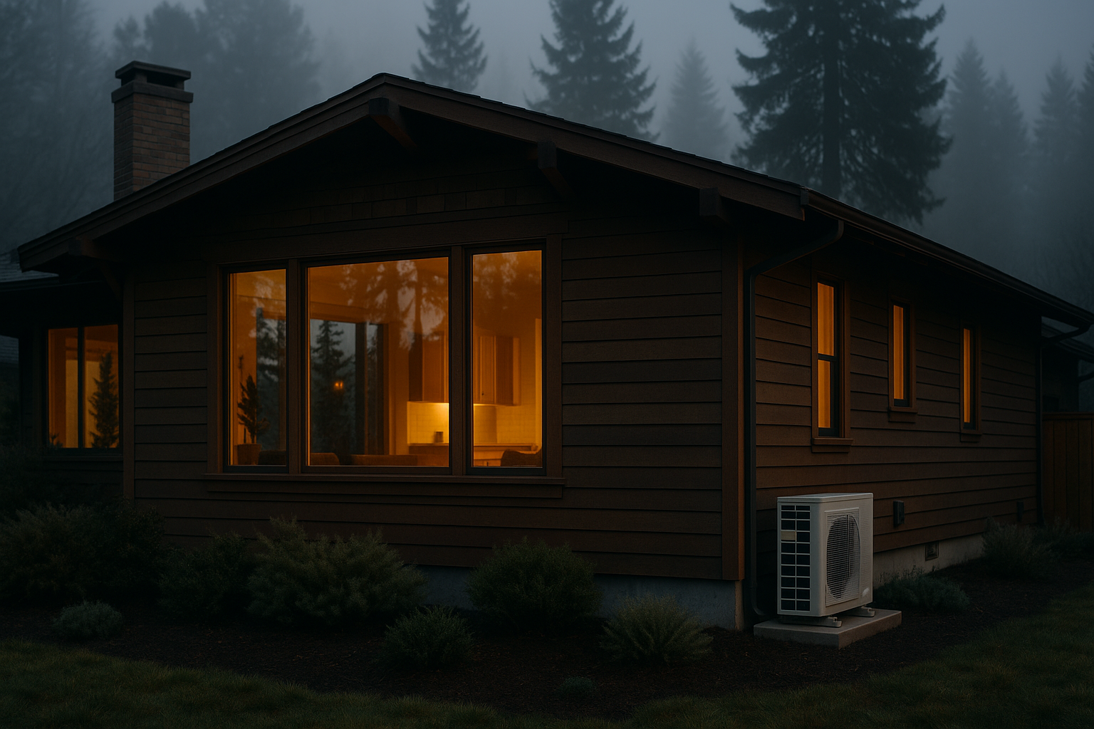 HEEHRA in Oregon: Rebate Amounts, Income Limits, and How the Oregon Clean Energy Fund Stacks