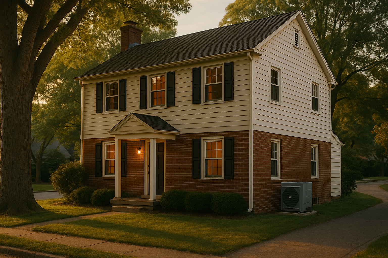 HEEHRA in Pennsylvania: Rebate Amounts, Income Limits, and Application Timeline