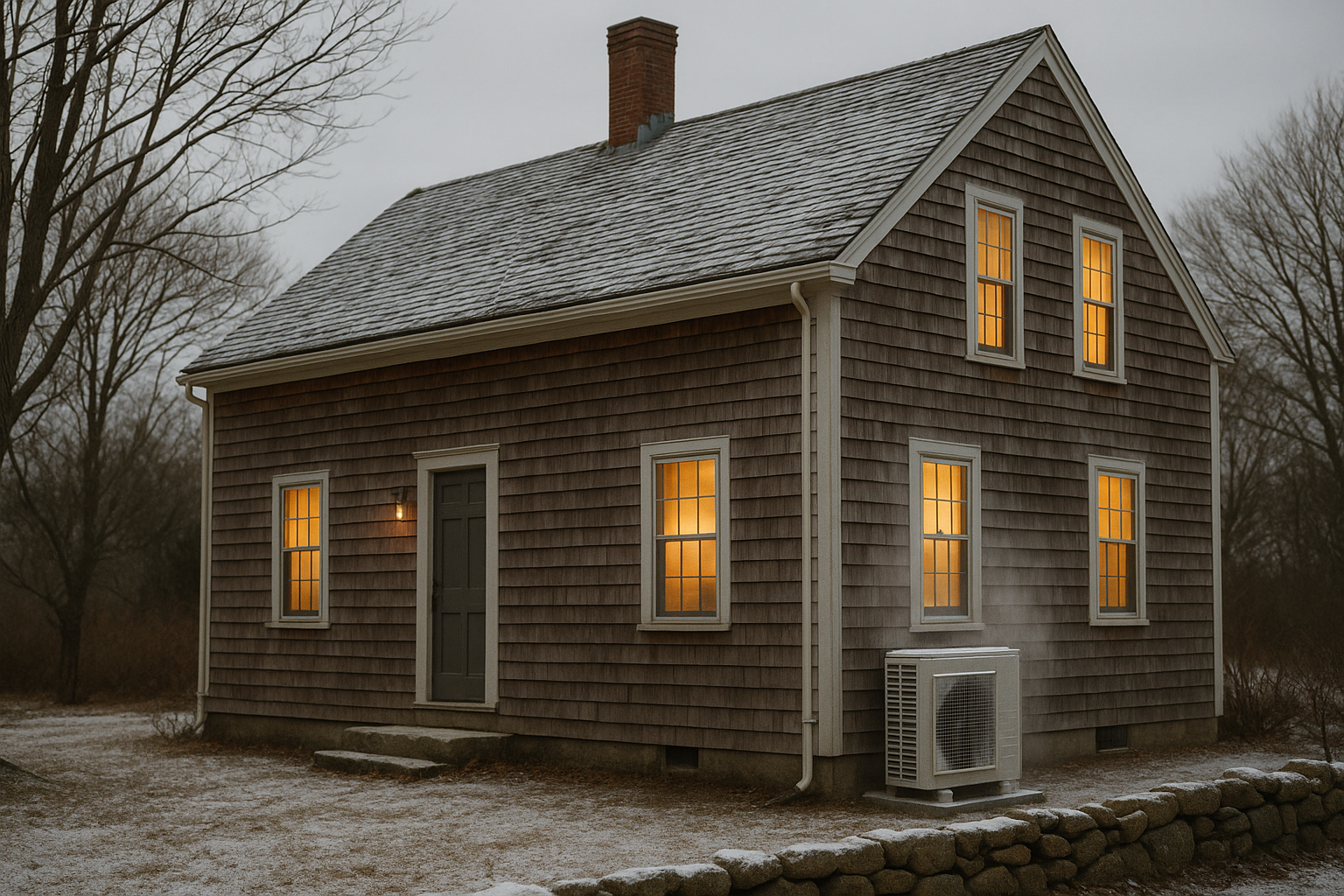 HEEHRA in Rhode Island: Rebate Amounts, Income Limits, and Application Timeline