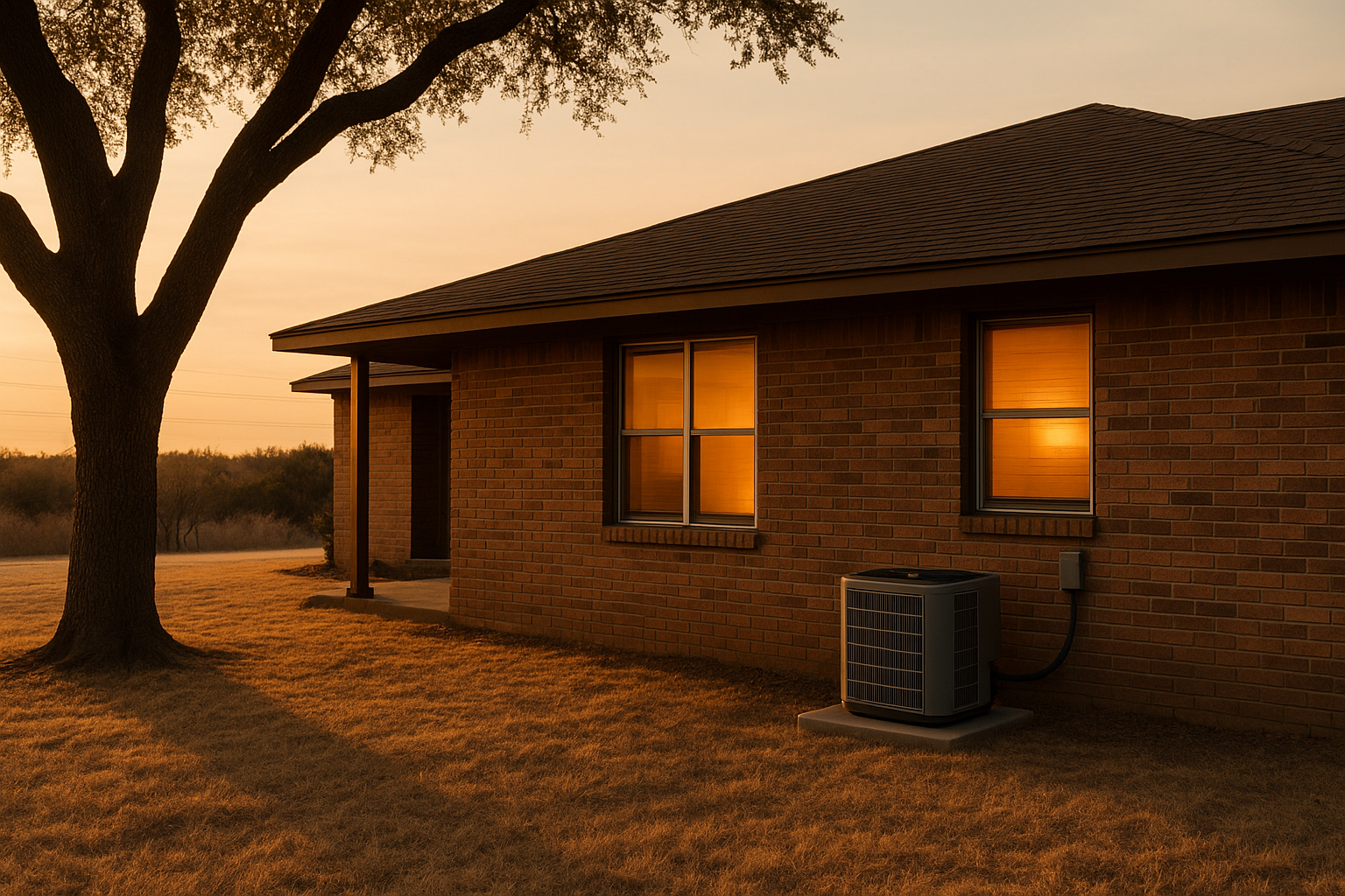 HEEHRA in Texas: Rebate Amounts, Income Limits, and What ERCOT's Grid Means for Your Heat Pump