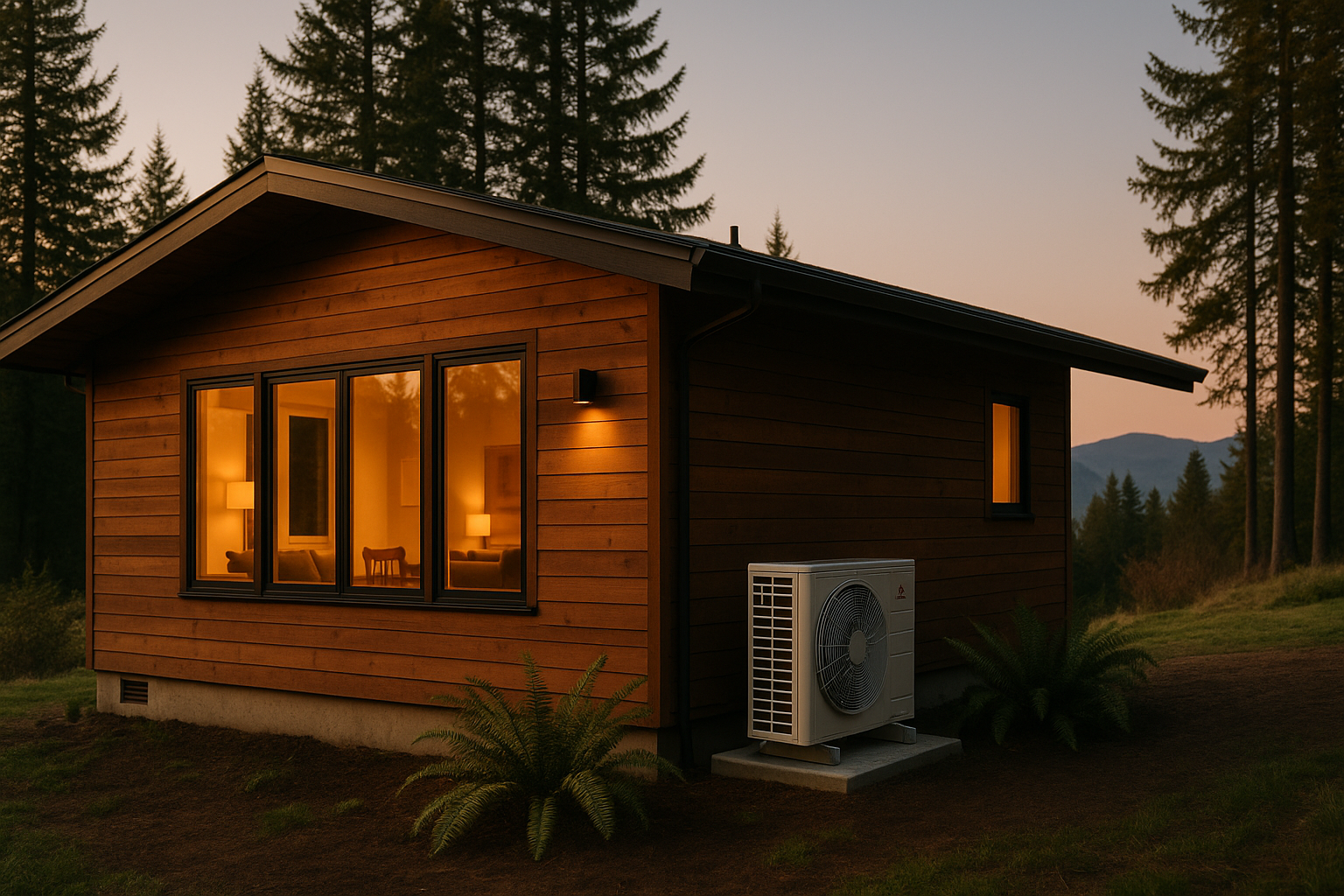 HEEHRA in Washington: Rebate Amounts, Income Limits, and How the Washington State Clean Buildings Act Stacks