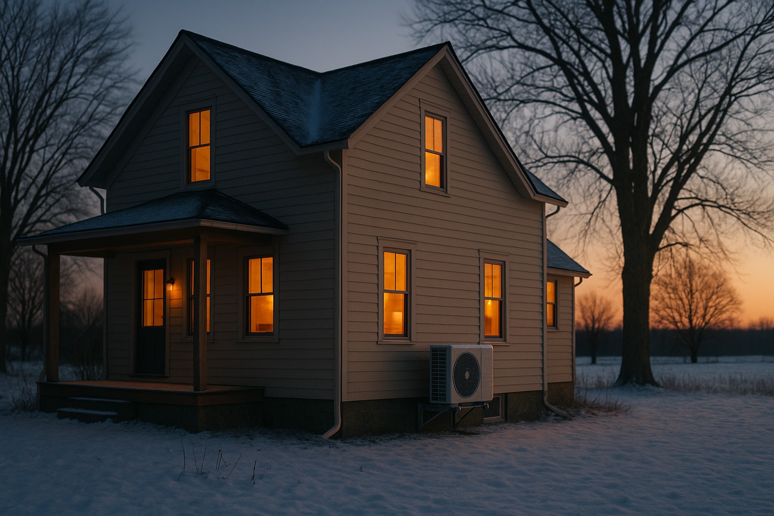 HEEHRA in Wisconsin: Rebate Amounts, Income Limits, and Qualifying Equipment