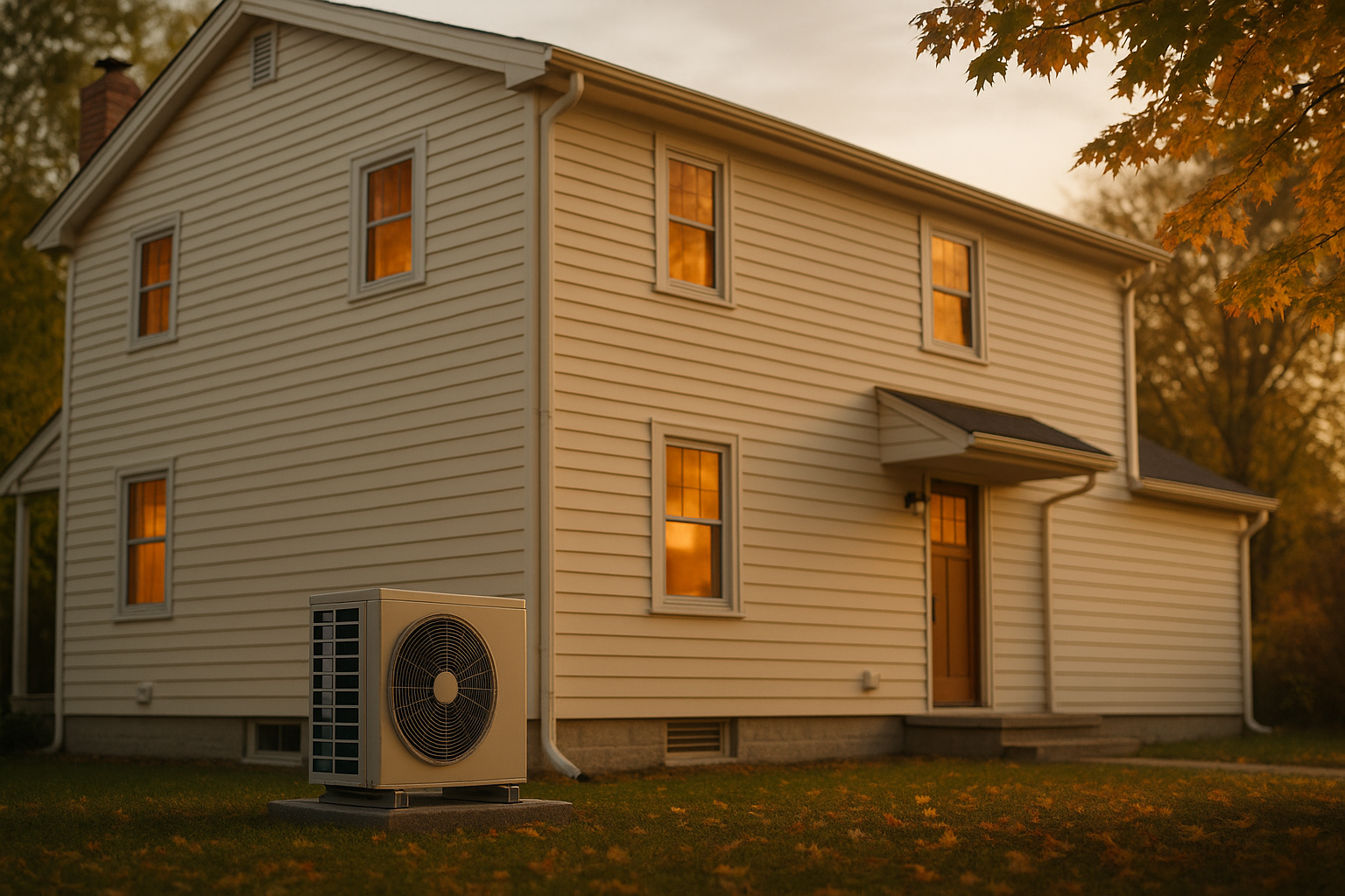 HOMES vs HEEHRA: Why You Can't Claim Both for the Same Heat Pump Upgrade and When the Performance-Based Rebate Pays More