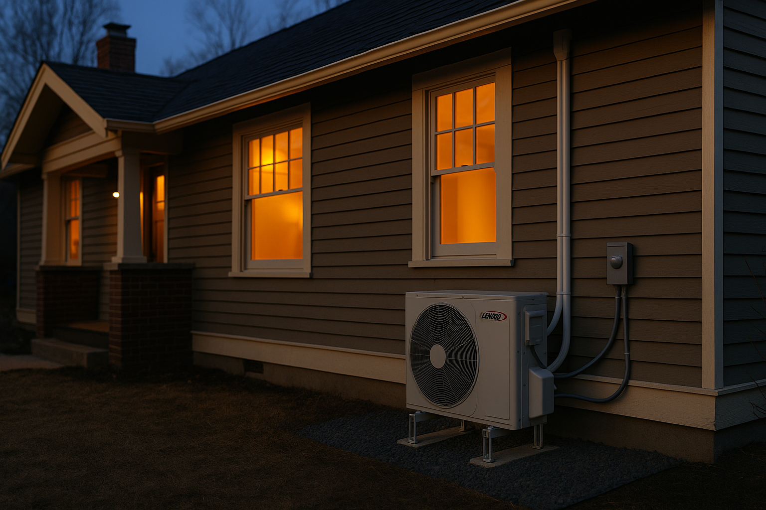 Mini-Split Installation Costs in 2026: Per-Head Pricing, Line-Set and Electrical Add-Ons, and What You Actually Pay After Rebates