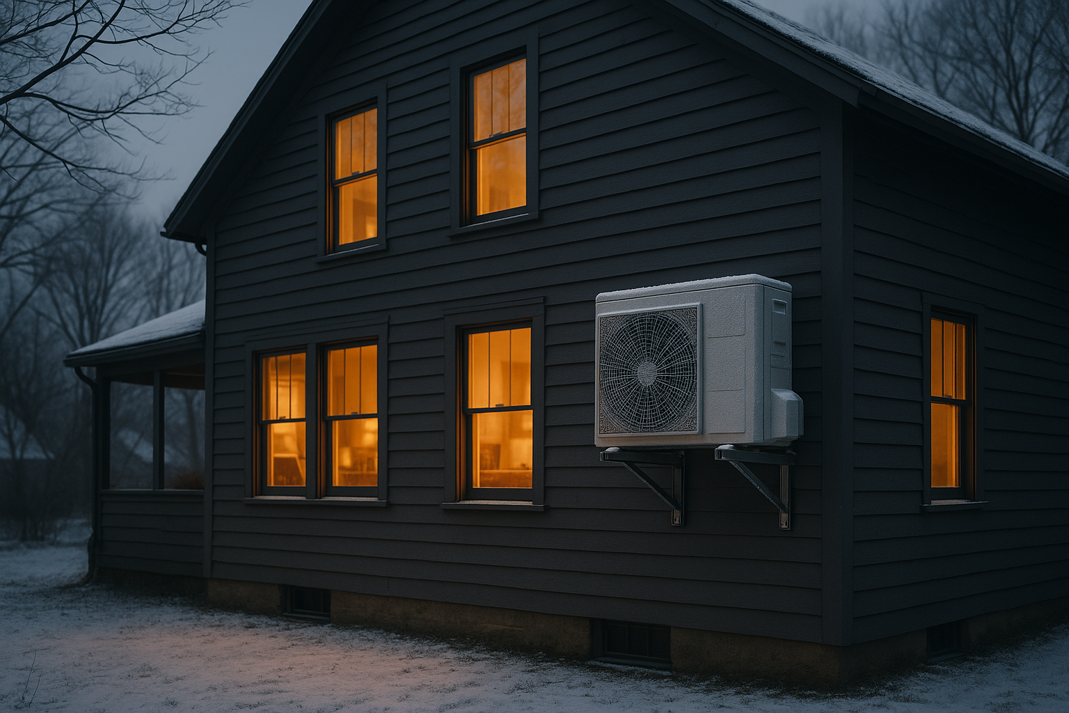 National Grid Heat Pump Rebates: Utility Incentives Across Massachusetts, New York, and Rhode Island