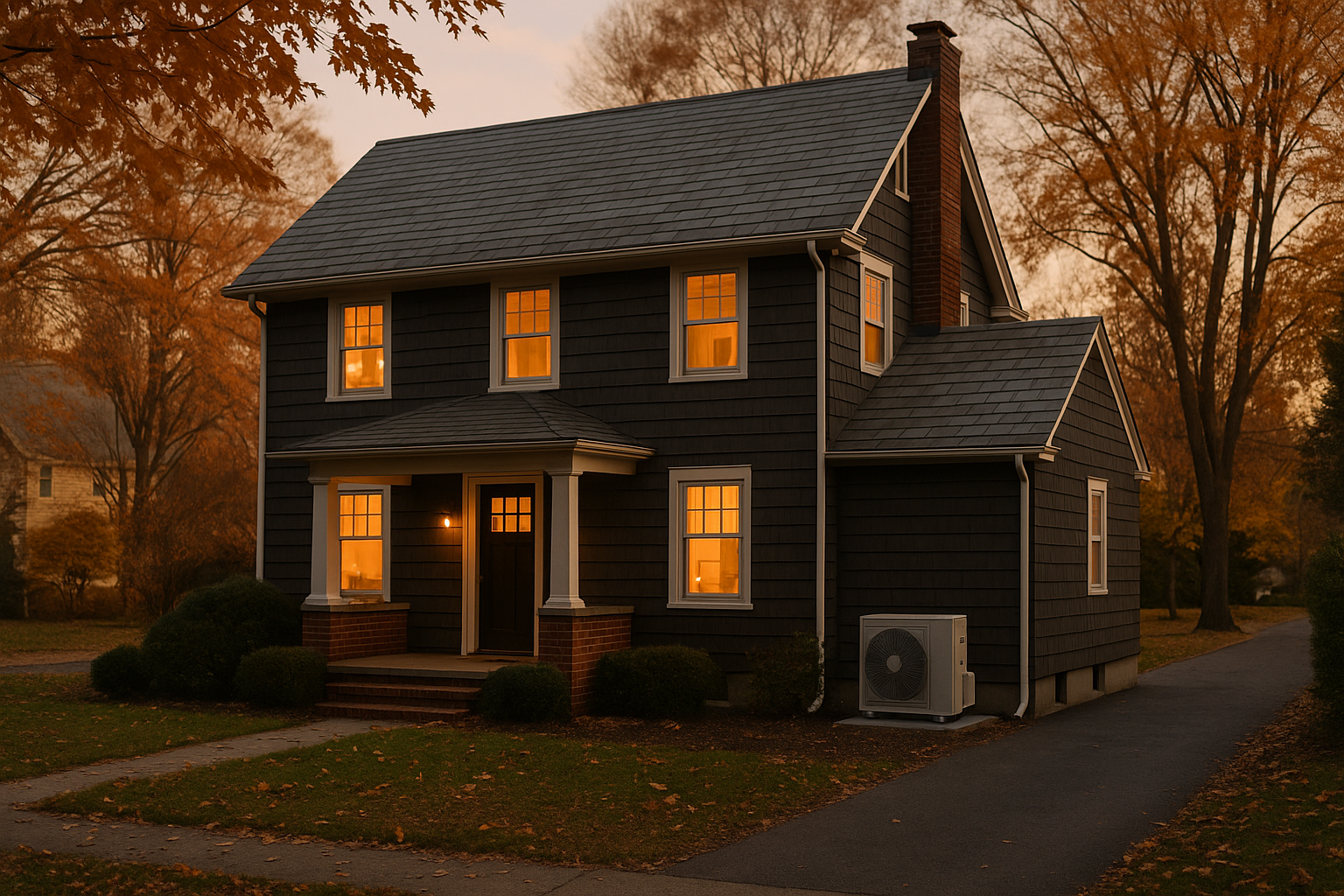 PSE&G Heat Pump Rebates in New Jersey: Utility Incentives Beyond the Clean Energy Program