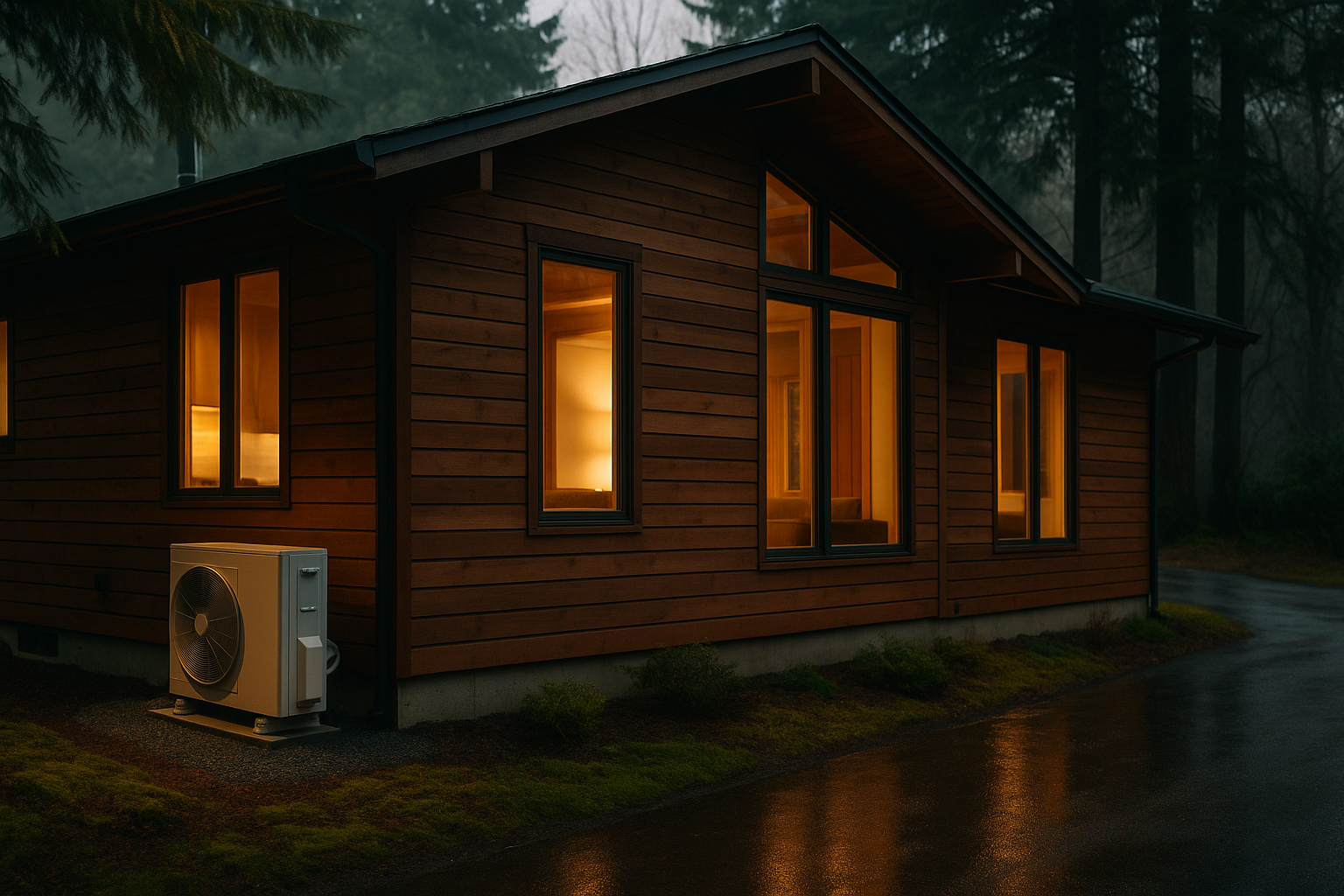 Puget Sound Energy Heat Pump Rebates in Washington: Utility Incentives Beyond the State Programs