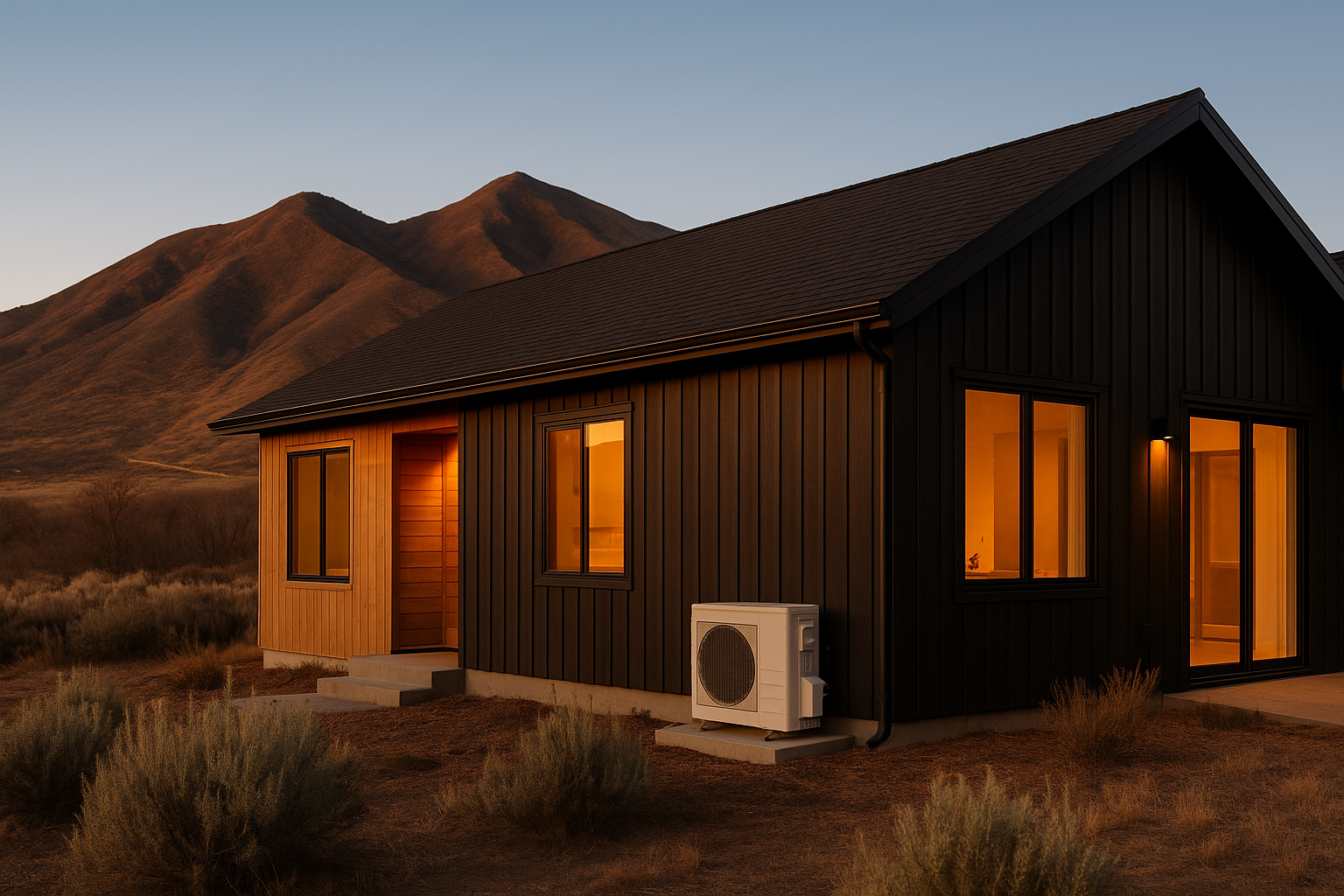 Rocky Mountain Power Heat Pump Rebates in Utah and Wyoming: Utility Incentives Stacked With Federal Credits