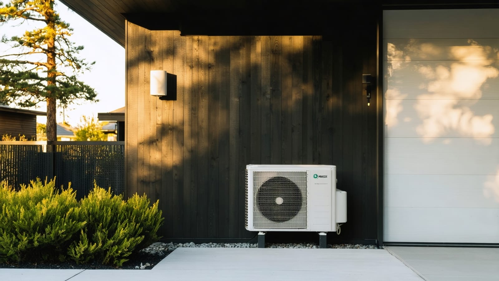 Heat Pump Sizing Guide — How Many Tons Do You Need?