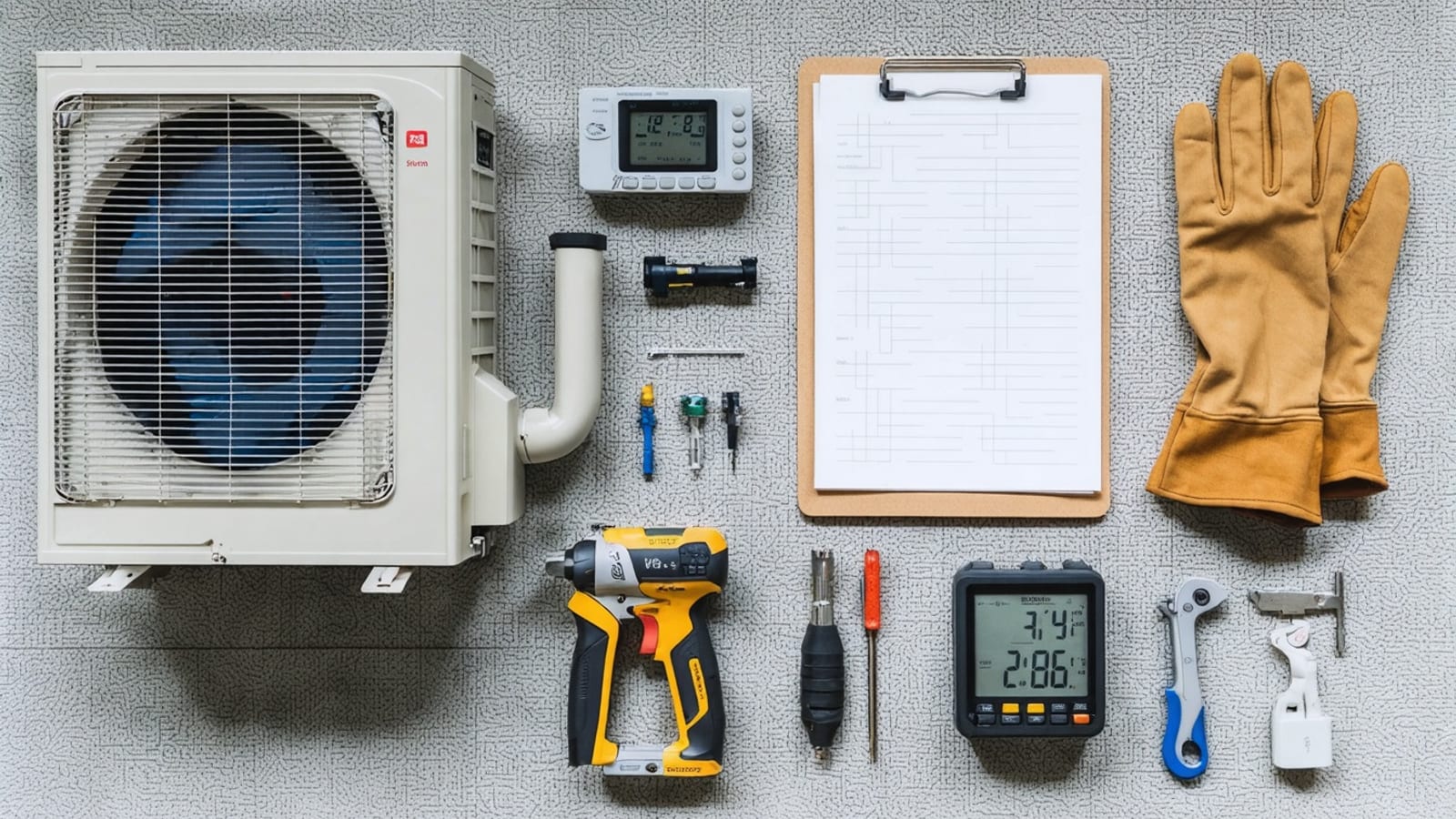 How to Choose a Heat Pump Installer — Red Flags and Green Flags